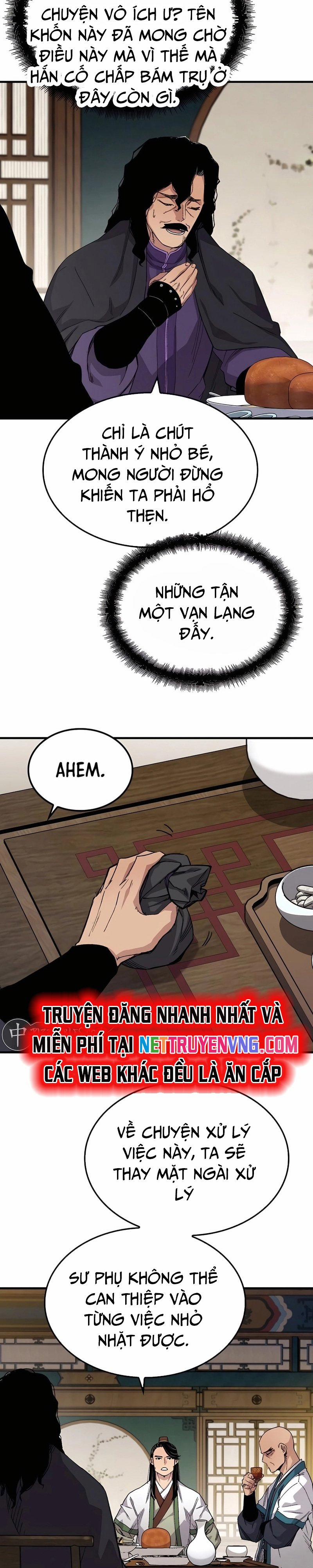 Thiên Ma Quy Hoàn 58 trang 4