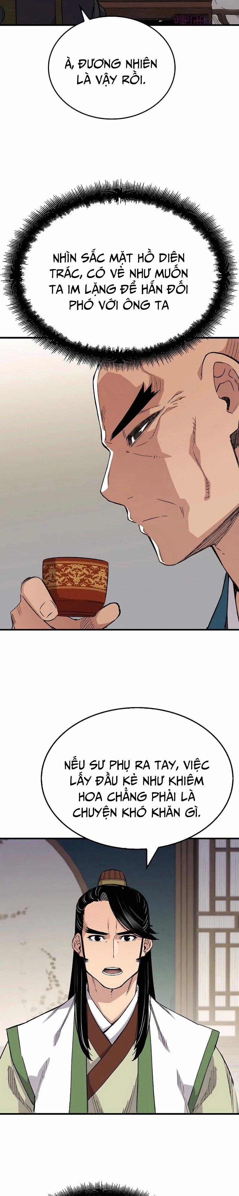 Thiên Ma Quy Hoàn 58 trang 5