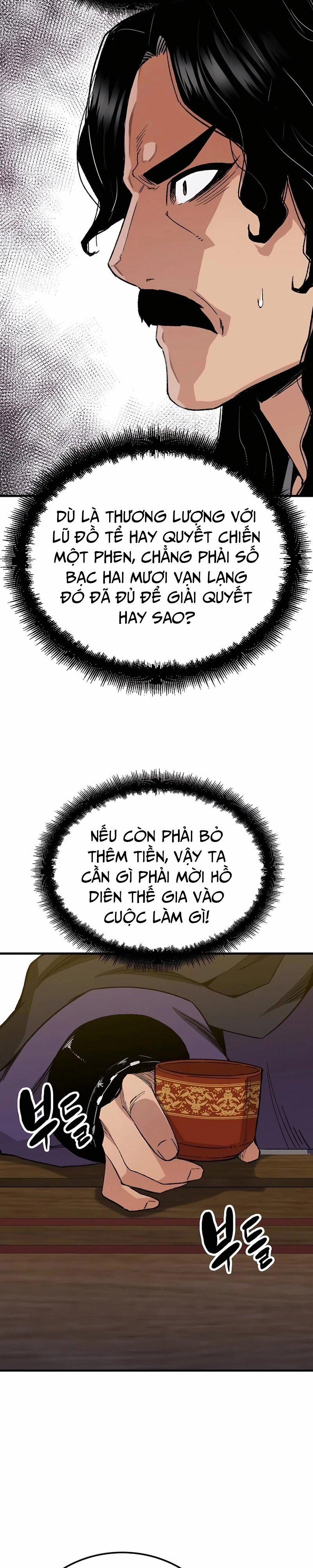 Thiên Ma Quy Hoàn 58 trang 9