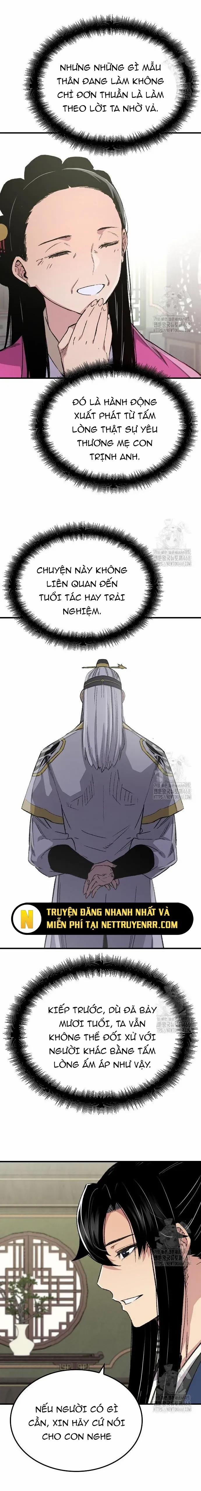 Thiên Ma Quy Hoàn 59 trang 12