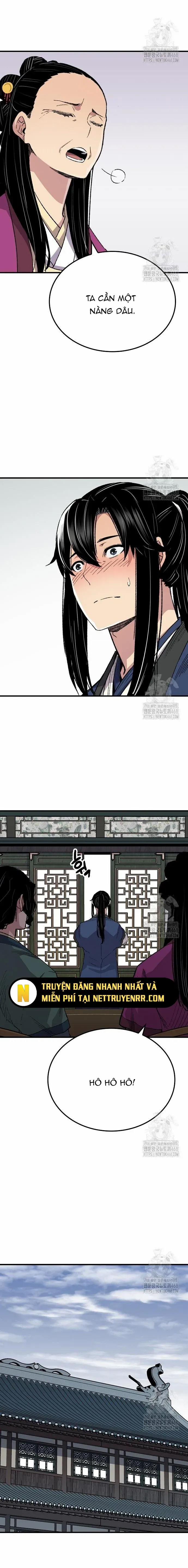 Thiên Ma Quy Hoàn 59 trang 13