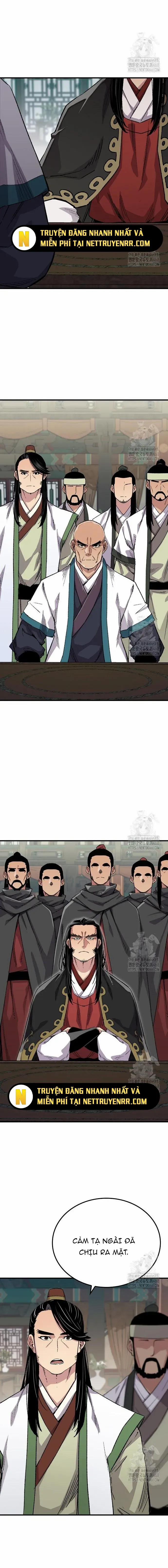 Thiên Ma Quy Hoàn 59 trang 14