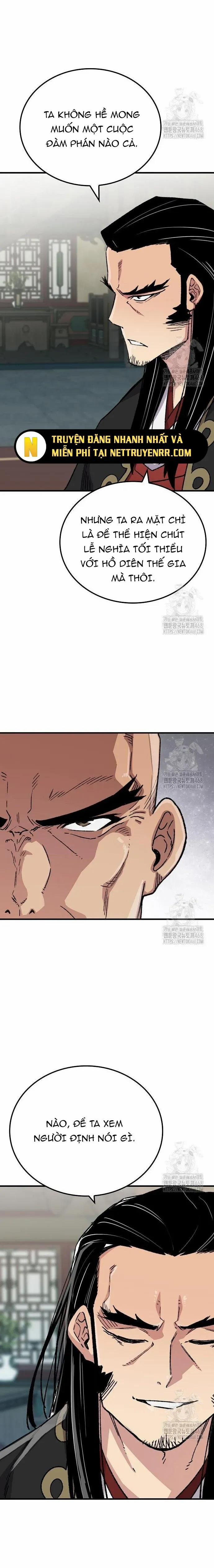 Thiên Ma Quy Hoàn 59 trang 15