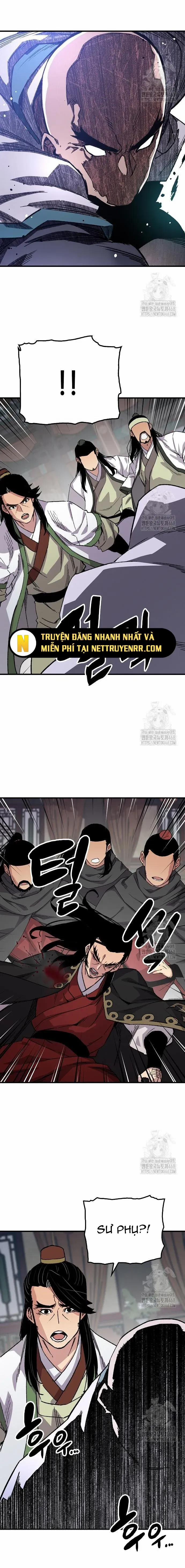 Thiên Ma Quy Hoàn 59 trang 18
