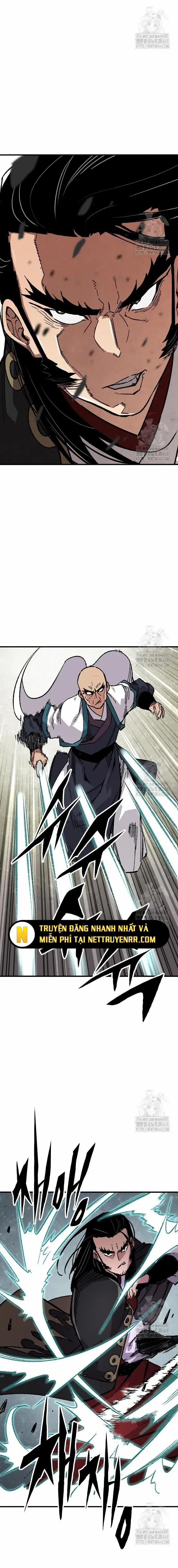 Thiên Ma Quy Hoàn 59 trang 20