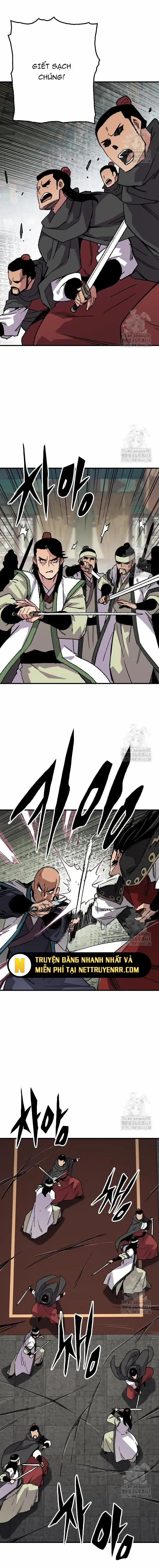 Thiên Ma Quy Hoàn 59 trang 21