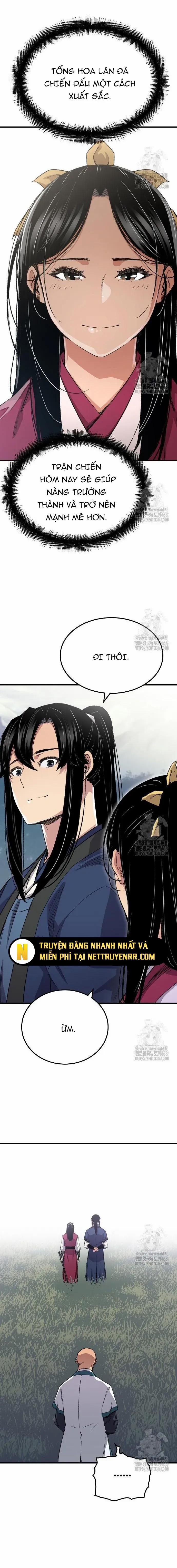 Thiên Ma Quy Hoàn 59 trang 4