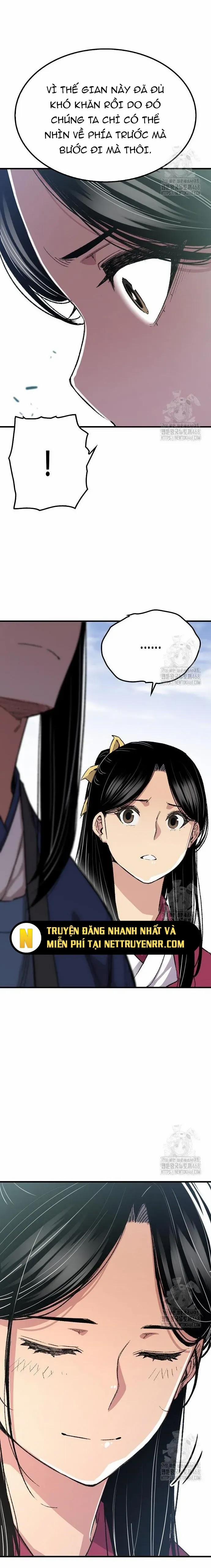 Thiên Ma Quy Hoàn 59 trang 6