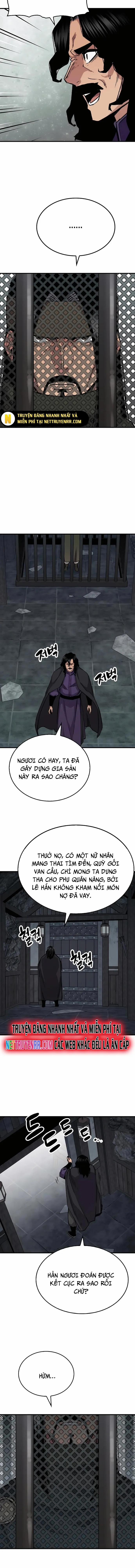 Thiên Ma Quy Hoàn 60 trang 10