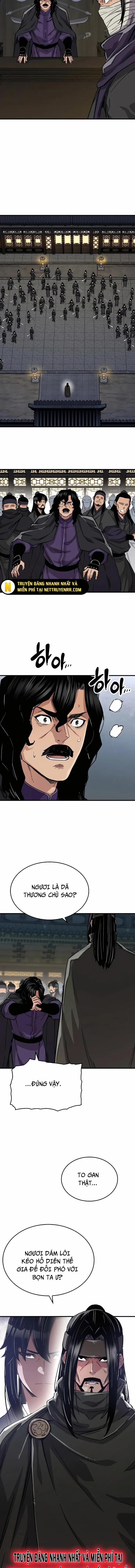 Thiên Ma Quy Hoàn 60 trang 2