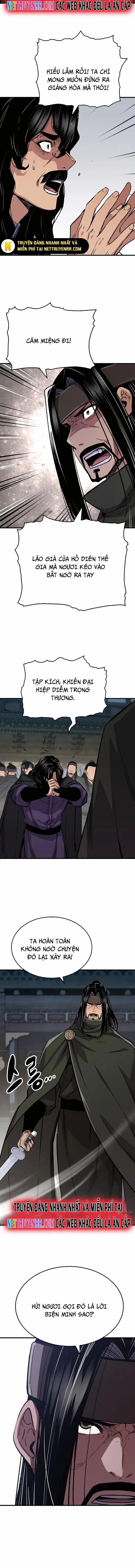 Thiên Ma Quy Hoàn 60 trang 3