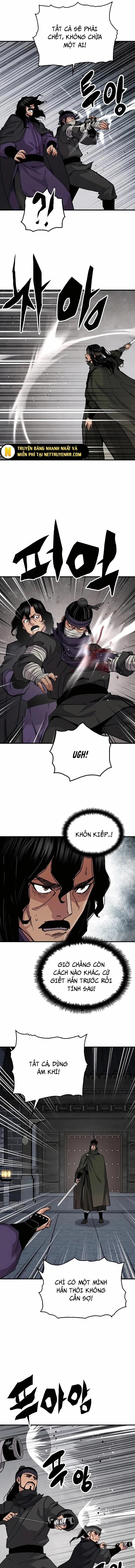 Thiên Ma Quy Hoàn 60 trang 4