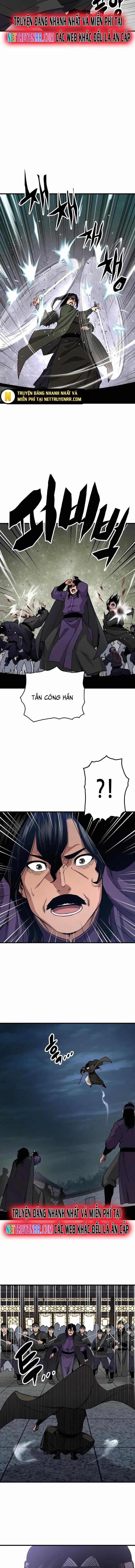 Thiên Ma Quy Hoàn 60 trang 5