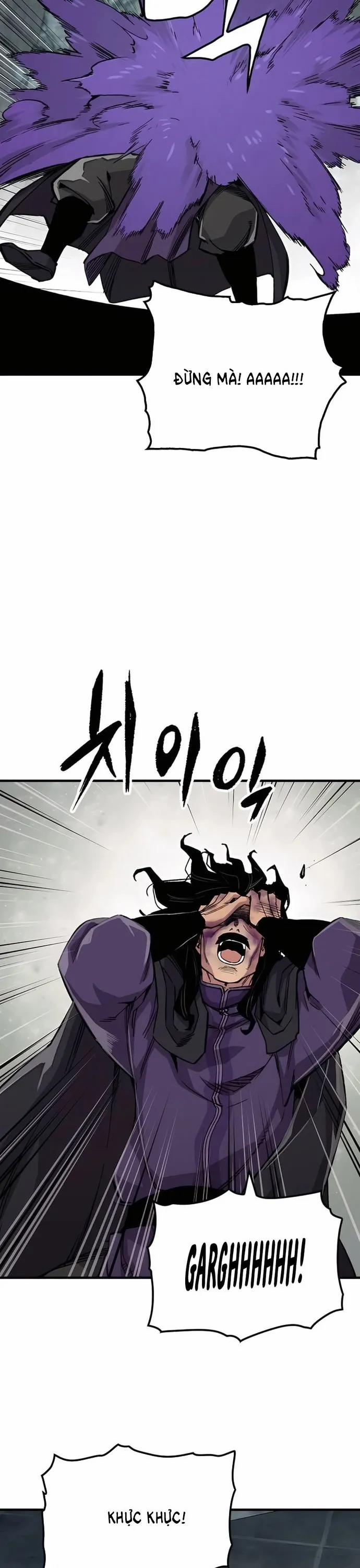 Thiên Ma Quy Hoàn 61 trang 11