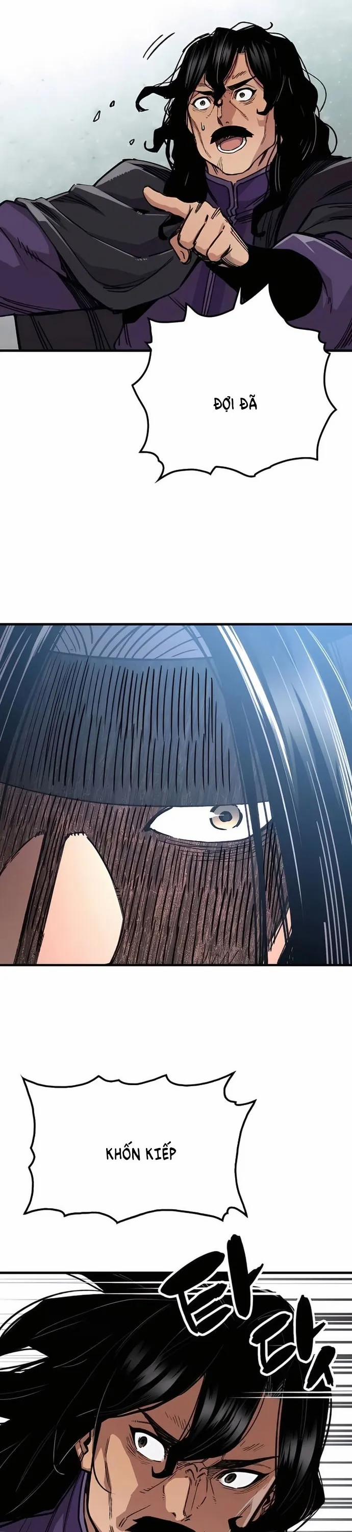 Thiên Ma Quy Hoàn 61 trang 2