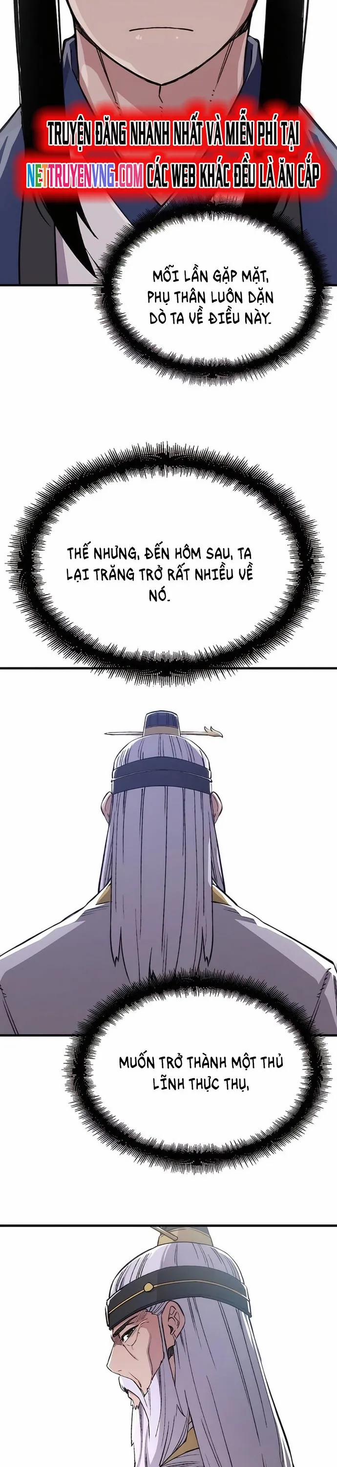 Thiên Ma Quy Hoàn 61 trang 23