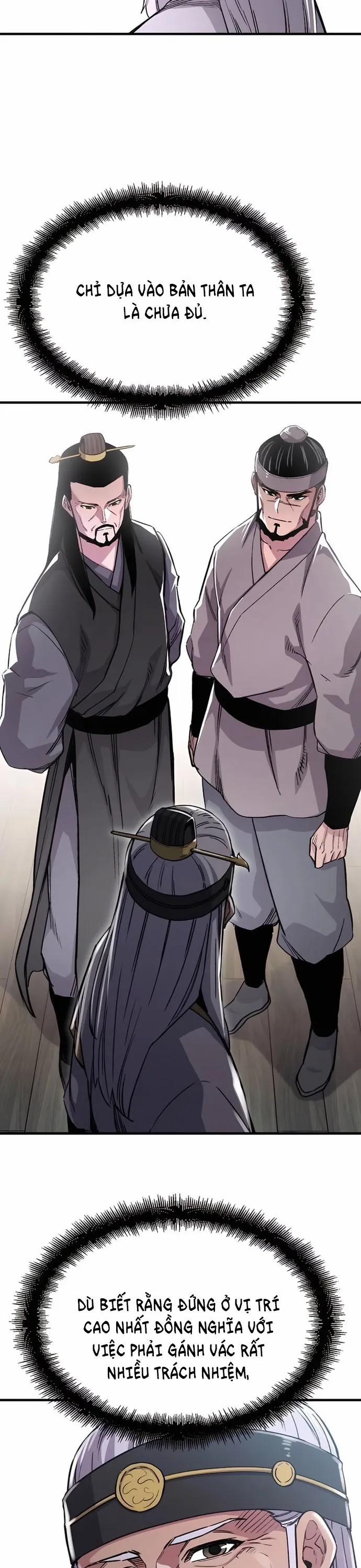 Thiên Ma Quy Hoàn 61 trang 24