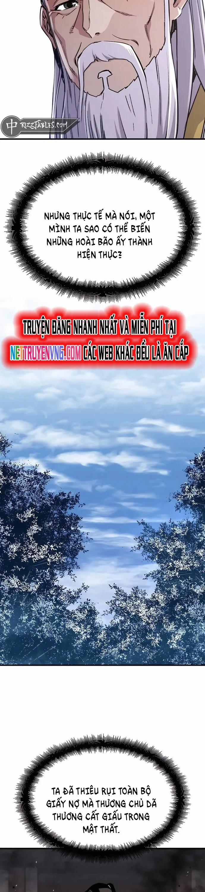 Thiên Ma Quy Hoàn 61 trang 25