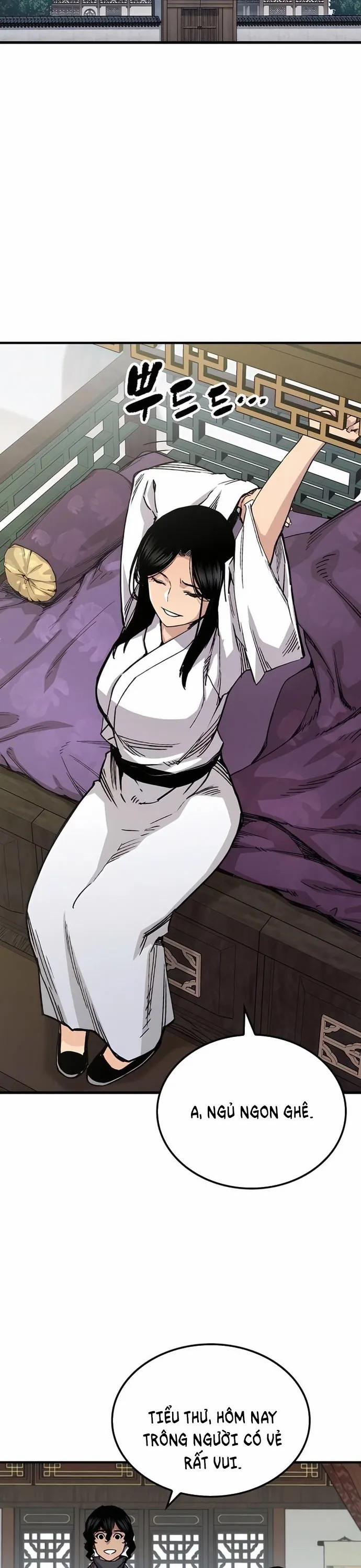 Thiên Ma Quy Hoàn 61 trang 28