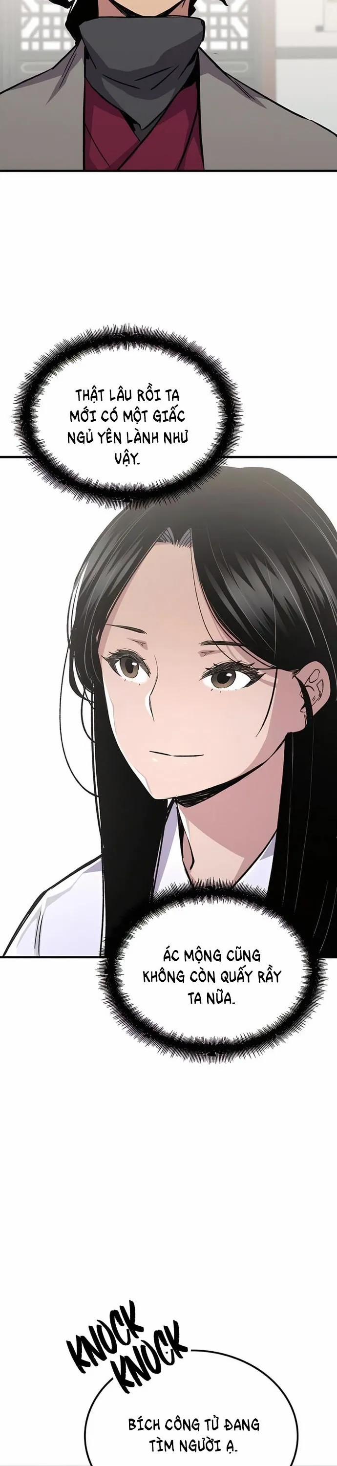 Thiên Ma Quy Hoàn 61 trang 30