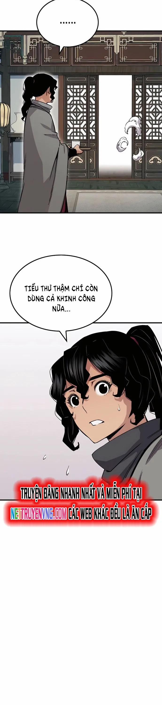 Thiên Ma Quy Hoàn 61 trang 33