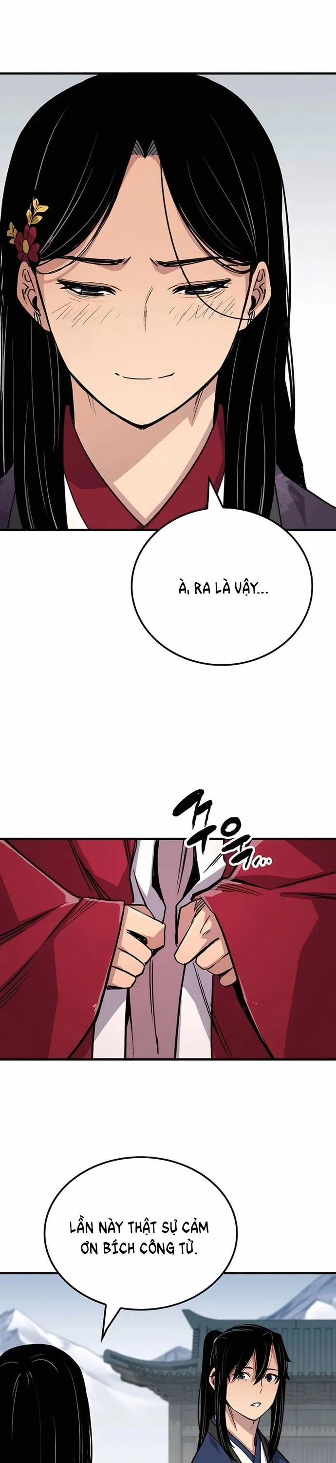 Thiên Ma Quy Hoàn 61 trang 40