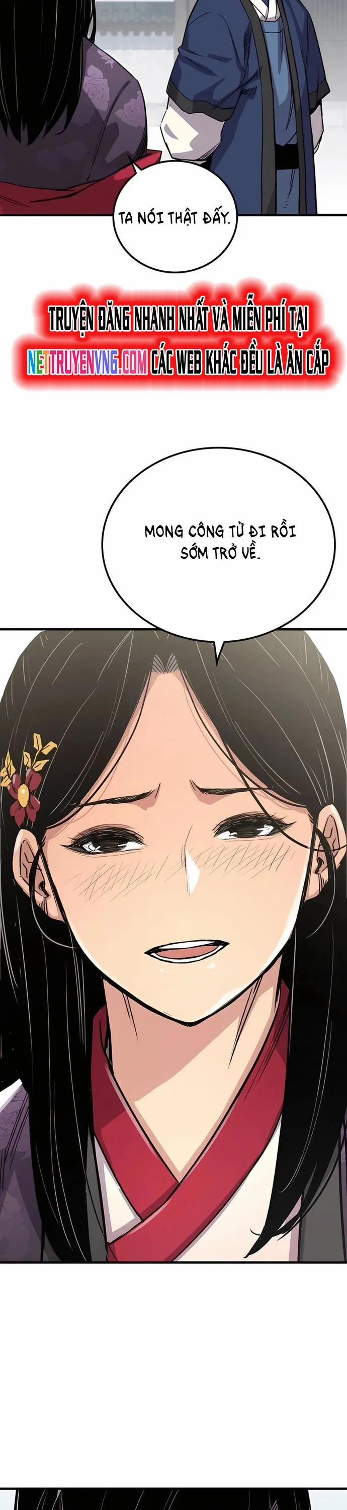 Thiên Ma Quy Hoàn 61 trang 41