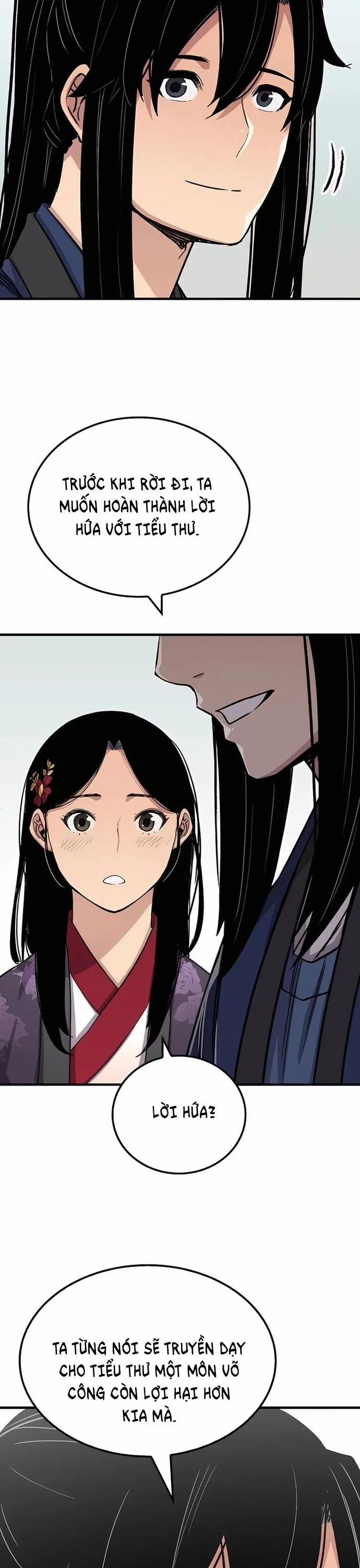 Thiên Ma Quy Hoàn 61 trang 42