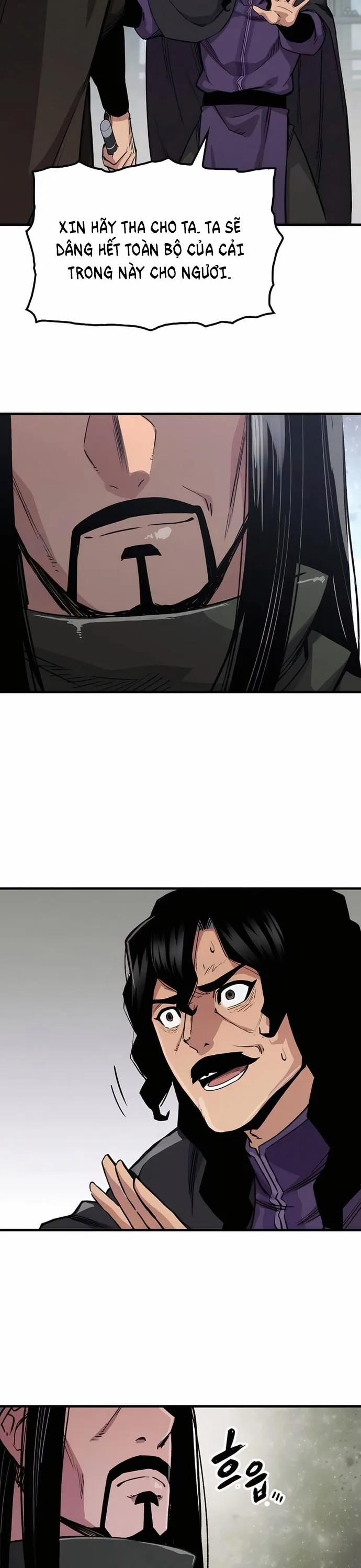 Thiên Ma Quy Hoàn 61 trang 9