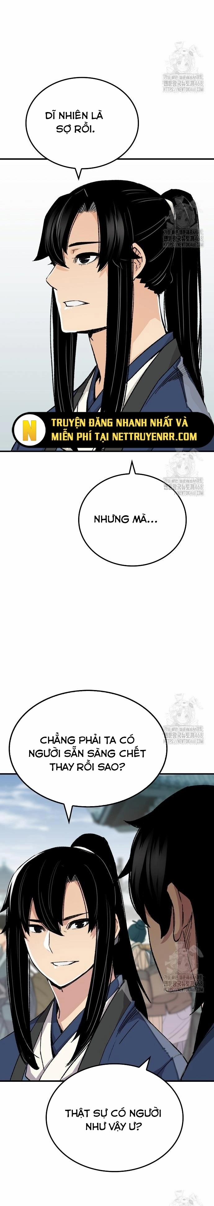Thiên Ma Quy Hoàn 62 trang 11
