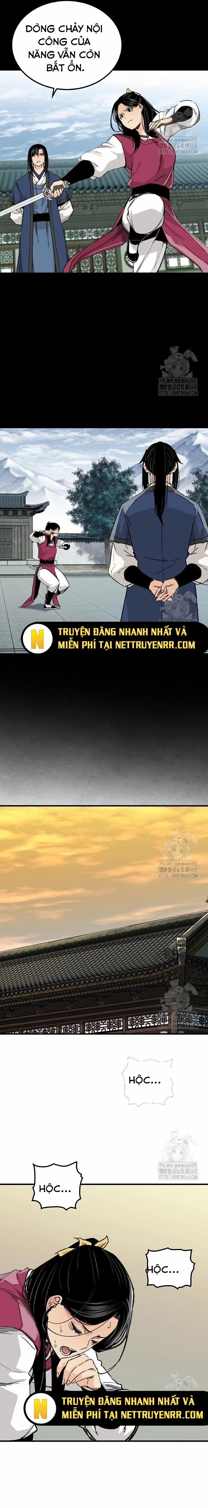 Thiên Ma Quy Hoàn 62 trang 2