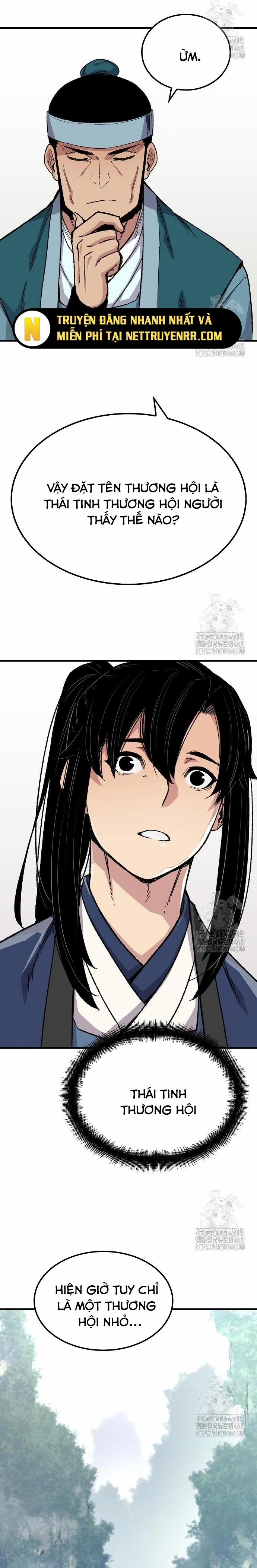 Thiên Ma Quy Hoàn 62 trang 20