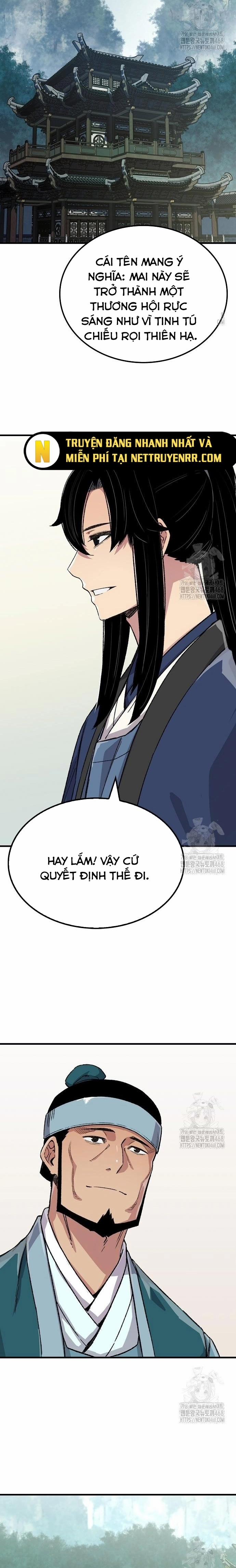 Thiên Ma Quy Hoàn 62 trang 21