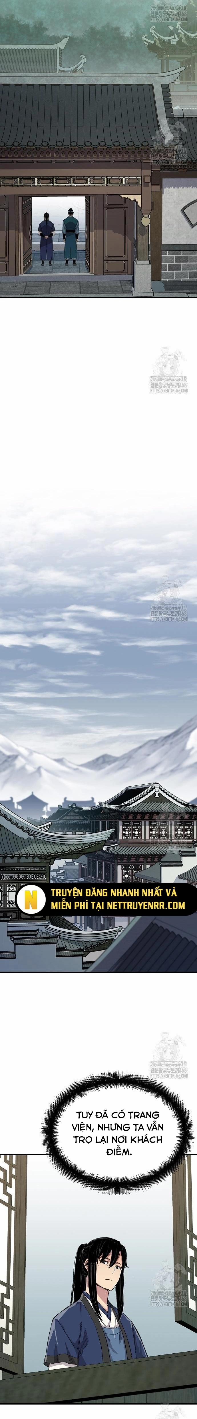 Thiên Ma Quy Hoàn 62 trang 22