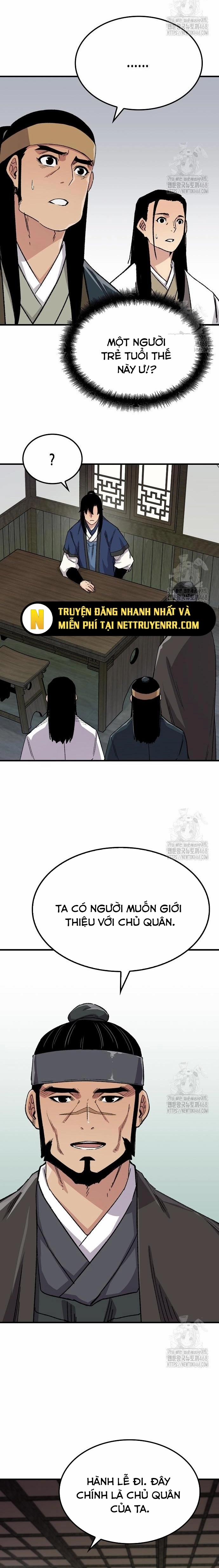 Thiên Ma Quy Hoàn 62 trang 25