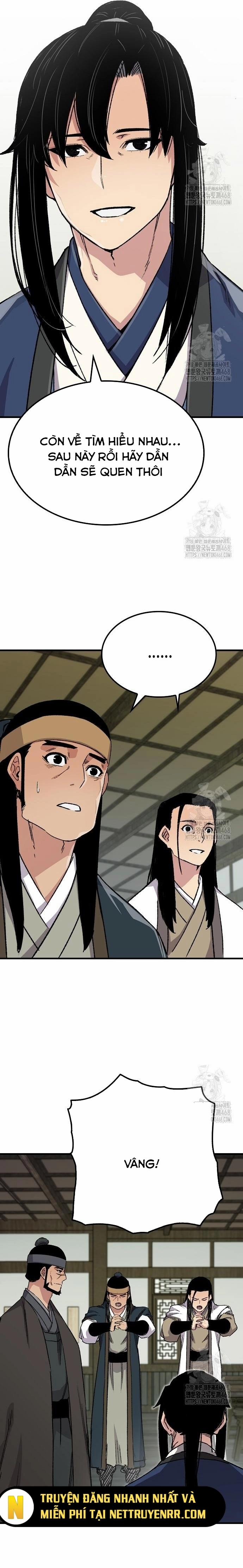 Thiên Ma Quy Hoàn 62 trang 27