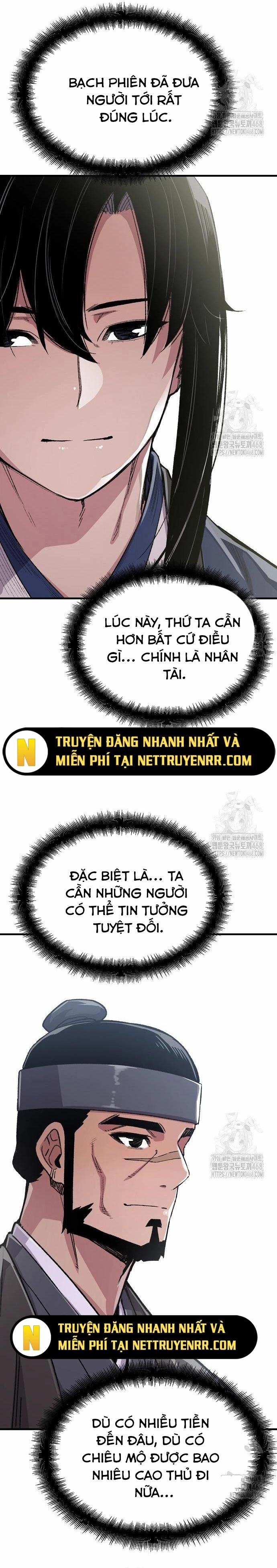 Thiên Ma Quy Hoàn 62 trang 28