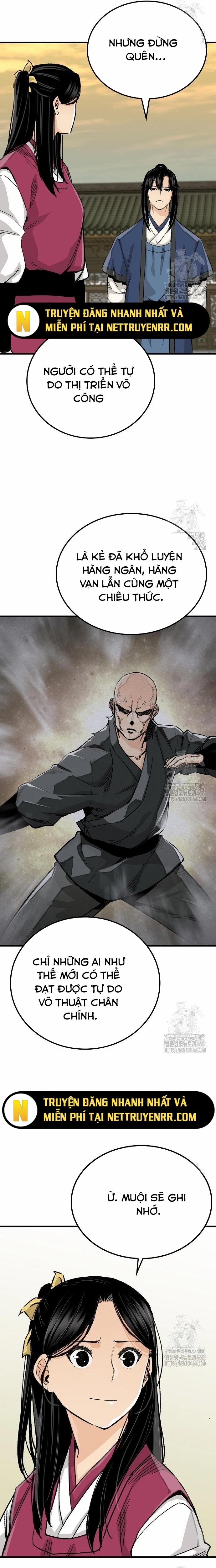 Thiên Ma Quy Hoàn 62 trang 4