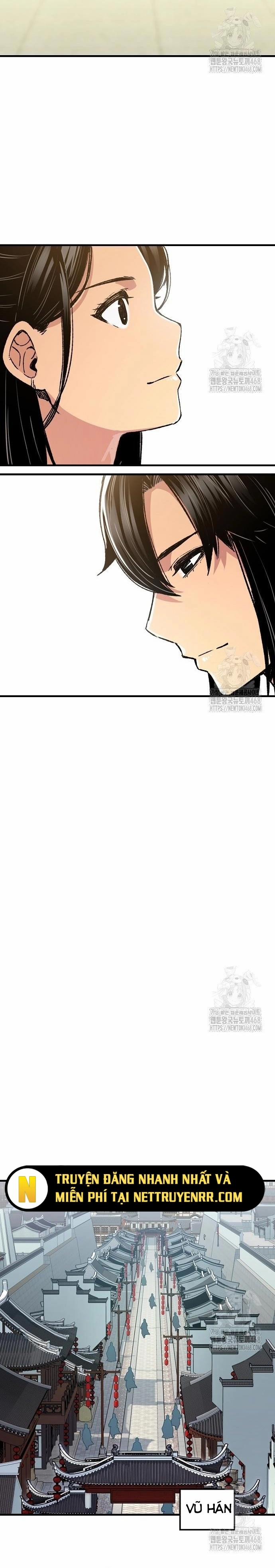 Thiên Ma Quy Hoàn 62 trang 7