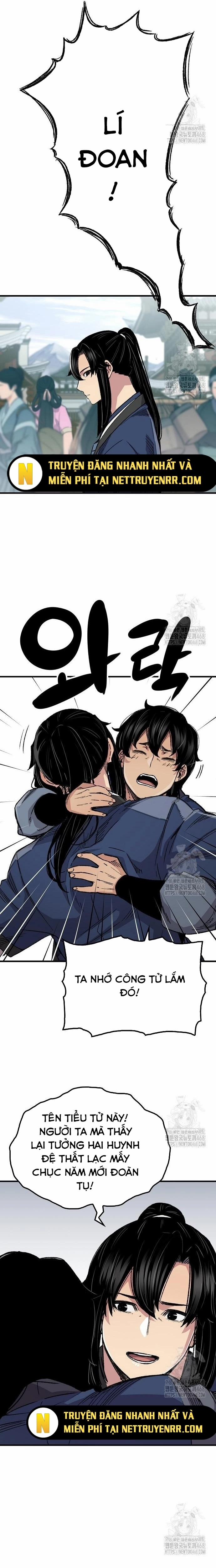 Thiên Ma Quy Hoàn 62 trang 8