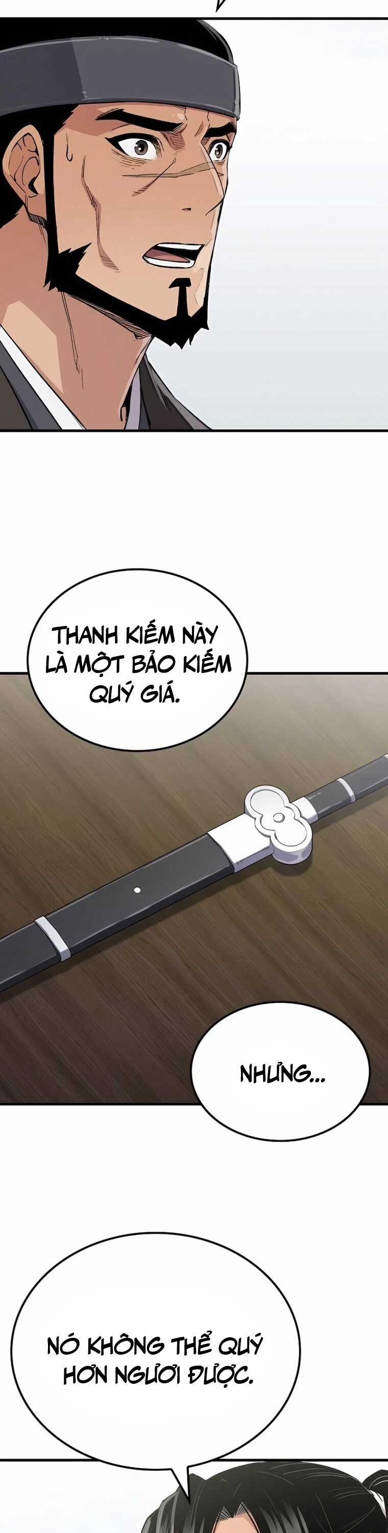 Thiên Ma Quy Hoàn 63 trang 22