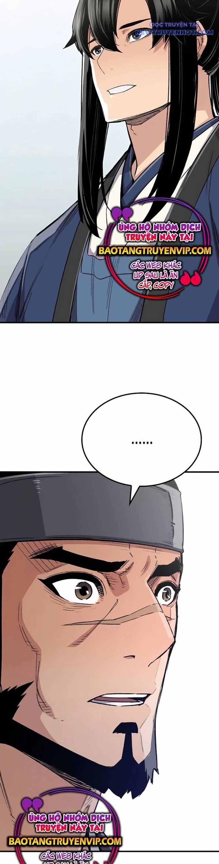 Thiên Ma Quy Hoàn 63 trang 23