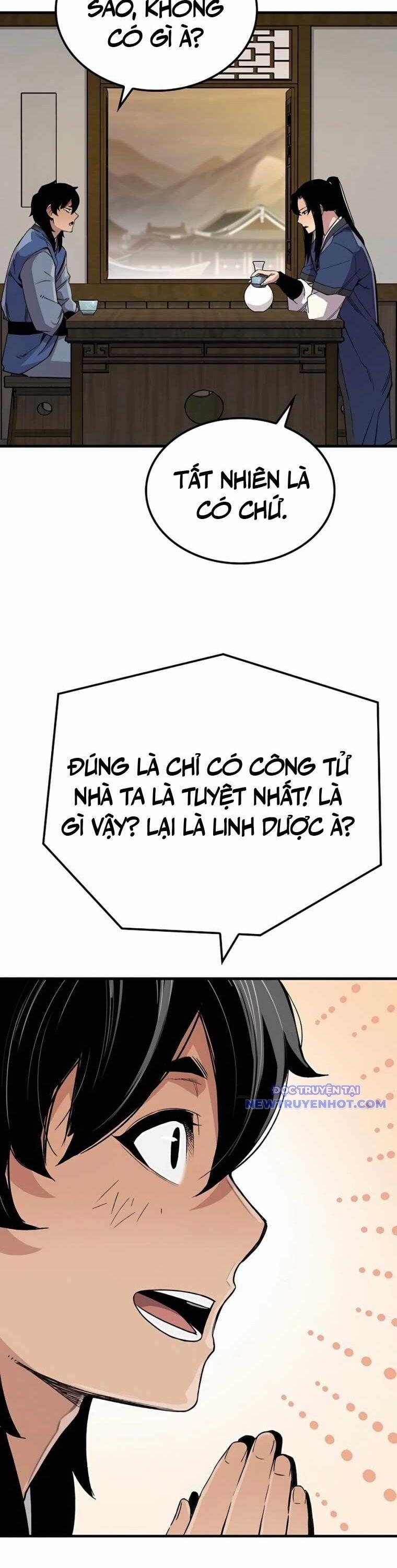 Thiên Ma Quy Hoàn 63 trang 29