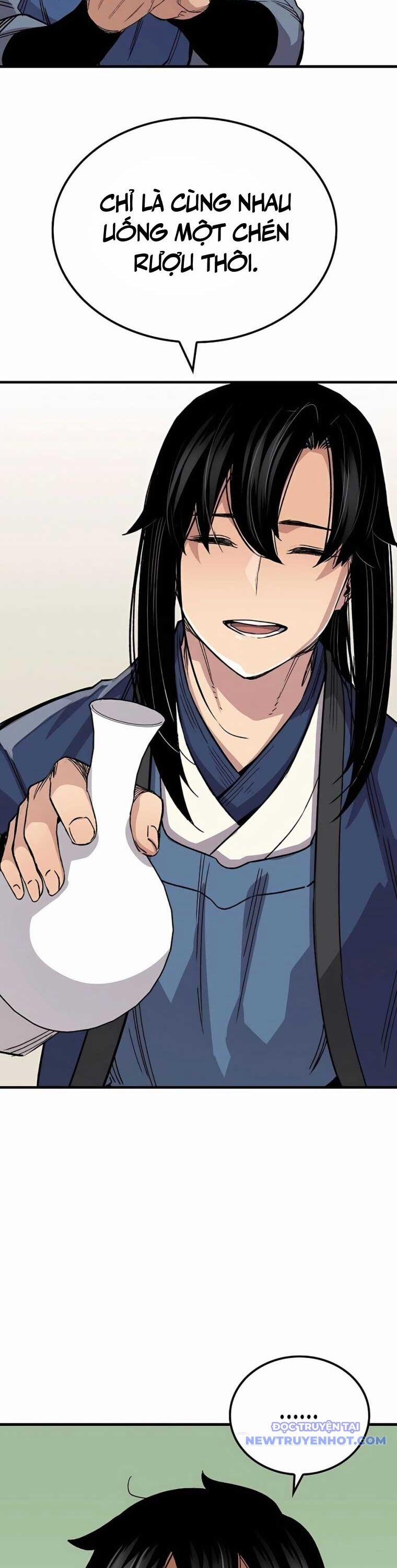 Thiên Ma Quy Hoàn 63 trang 32