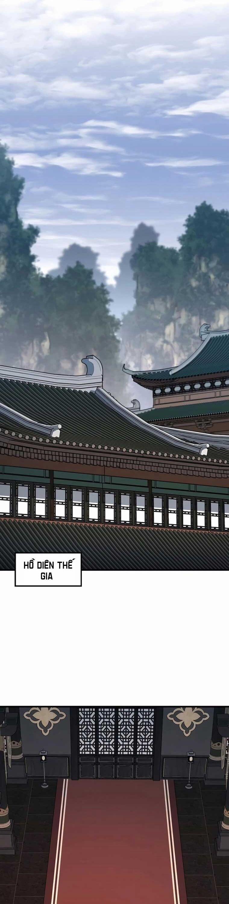 Thiên Ma Quy Hoàn 63 trang 40