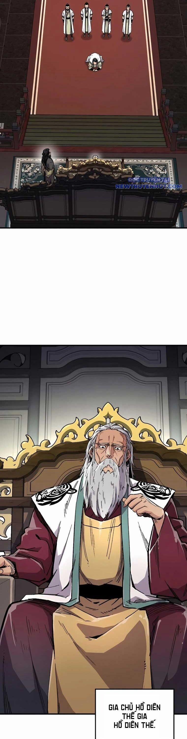 Thiên Ma Quy Hoàn 63 trang 41