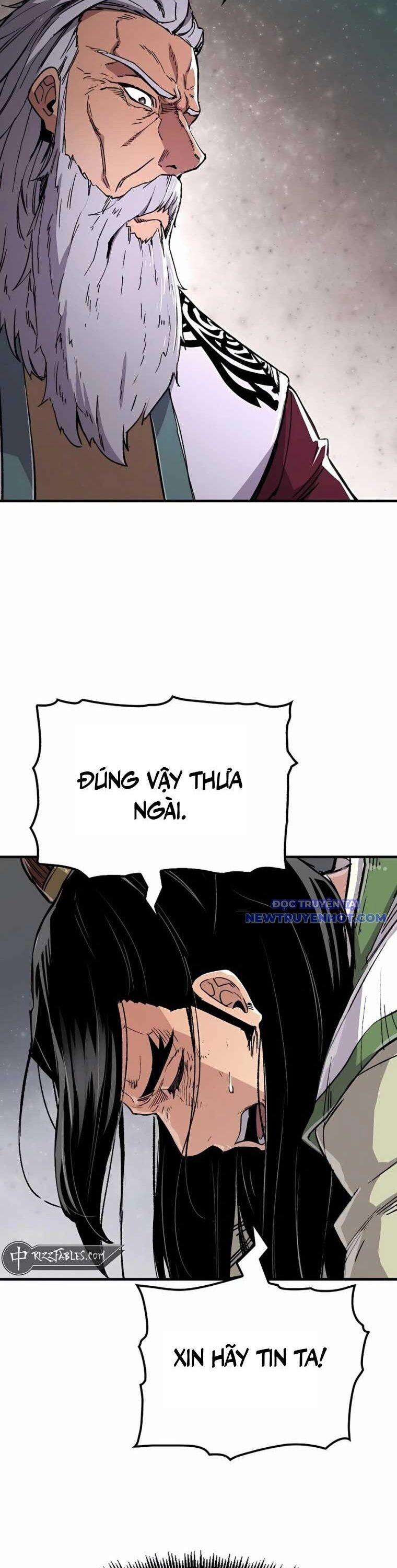 Thiên Ma Quy Hoàn 63 trang 46