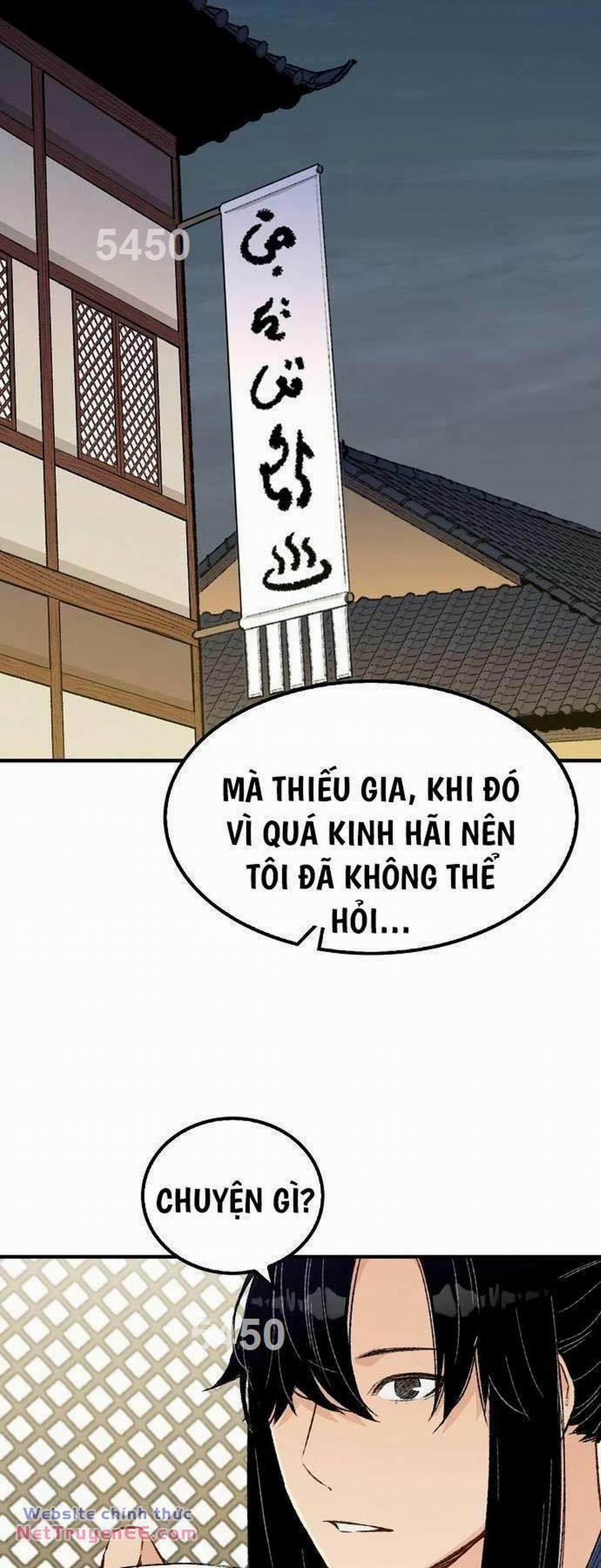 Thiên Ma Quy Hoàn 9 trang 1