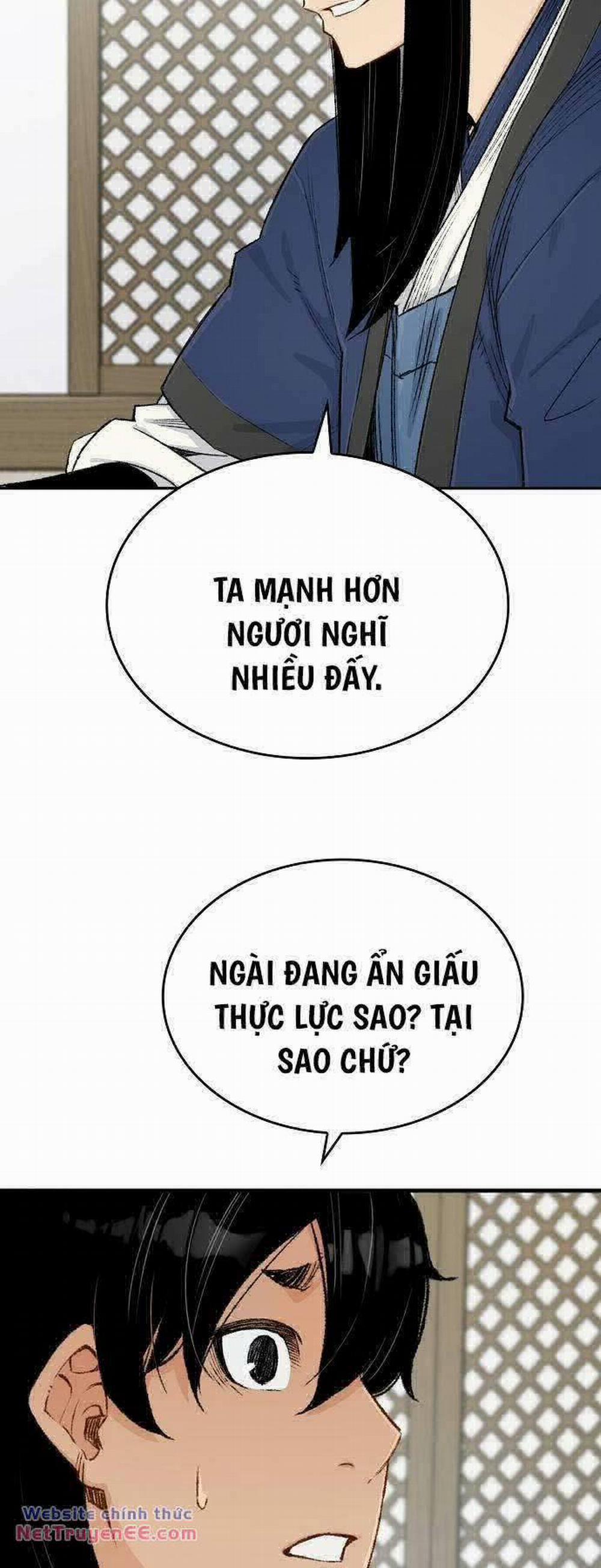 Thiên Ma Quy Hoàn 9 trang 12