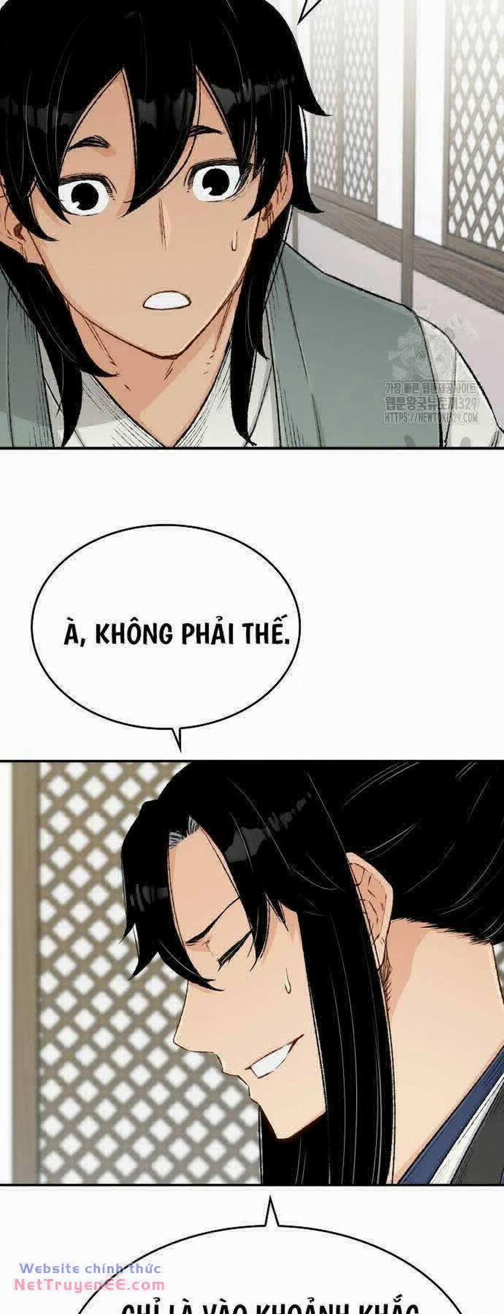 Thiên Ma Quy Hoàn 9 trang 14